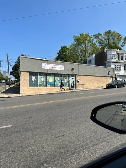 Primary Photo Of 401 Chester Pike, Darby Daycare Center For Sale