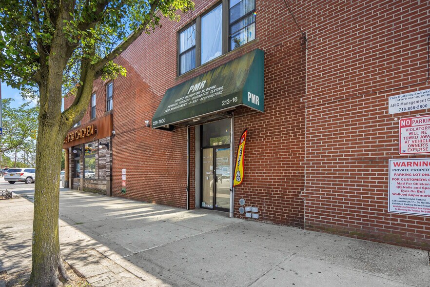 More Photos Of 21316 39th Ave, Bayside Office For Lease
