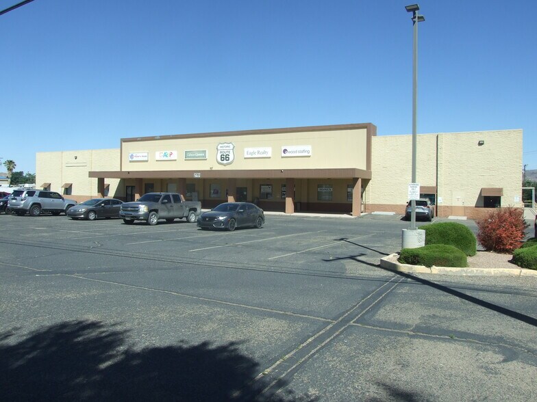 More Photos Of 2699 E Andy Devine Ave, Kingman Office For Sale