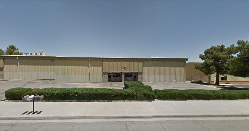 More Photos Of 15330 Tamarack Dr, Victorville Industrial For Sale