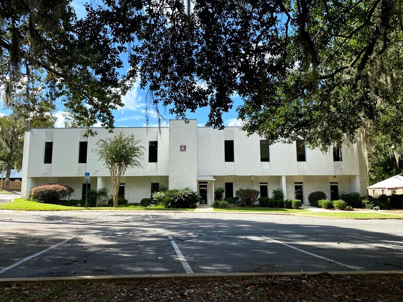 Primary Photo Of 325 John Knox Rd, Tallahassee Office For Sale