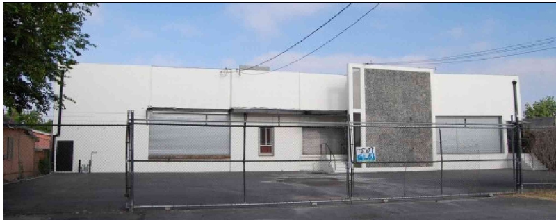 Primary Photo Of 3203 Boaz St, Los Angeles Warehouse For Lease