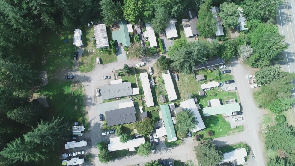 More Photos Of 36010 State Route 2, Sultan Manufactured Housing Mobile Home Park For Sale