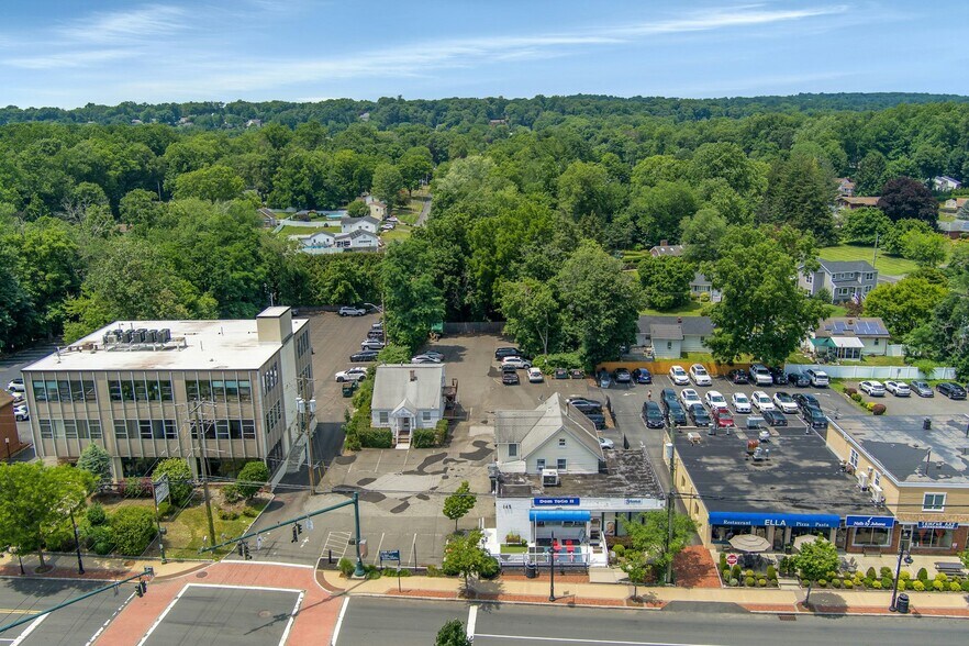 More Photos Of , New City Office For Sale