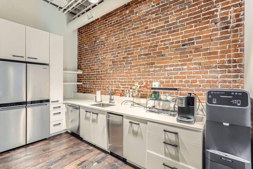 More Photos Of 1725 Blake St, Denver Office For Lease