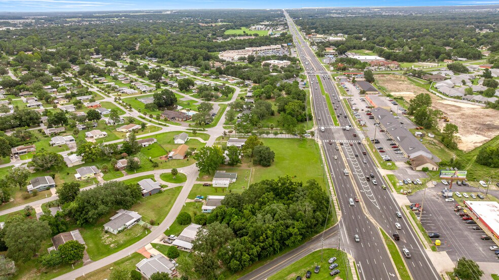 More Photos Of State Road 200 @ SW 88th Terrace, Ocala Land For Sale