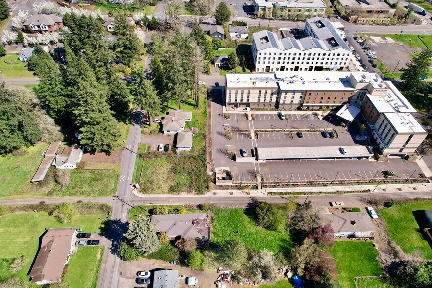 More Photos Of 7010 SW Baylor St, Tigard Land For Sale
