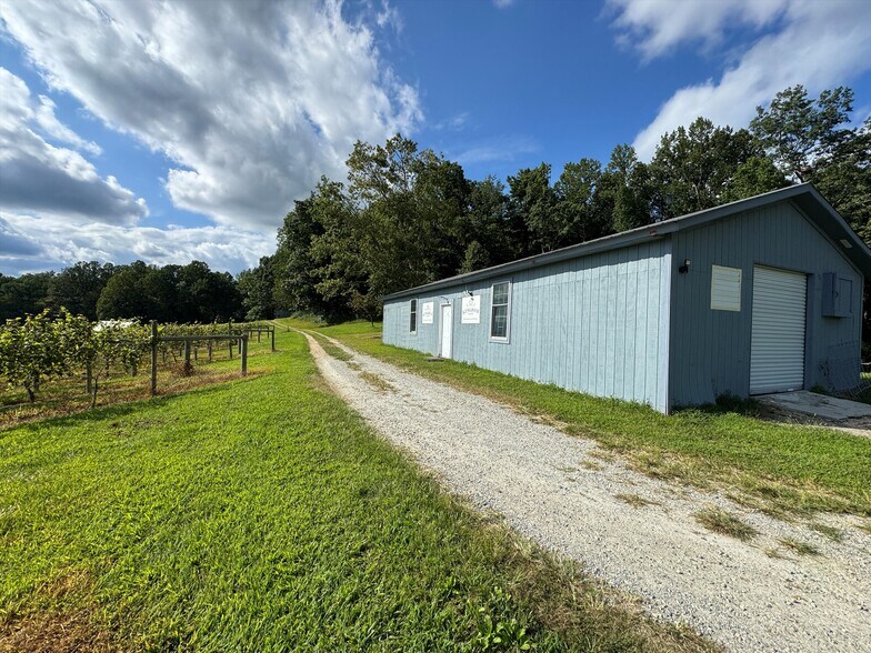More Photos Of 781 Payne dr, Zirconia Land For Sale