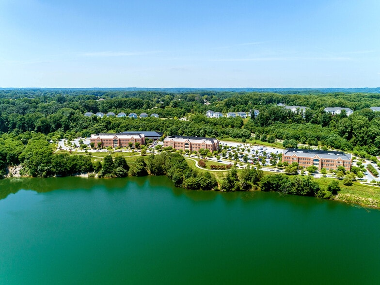 More Photos Of 2800 Quarry Lake Dr, Baltimore Office For Lease