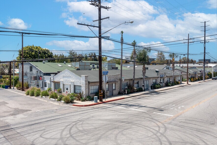 Primary Photo Of 2928-2950 Nebraska Ave, Santa Monica Loft Creative Space For Lease