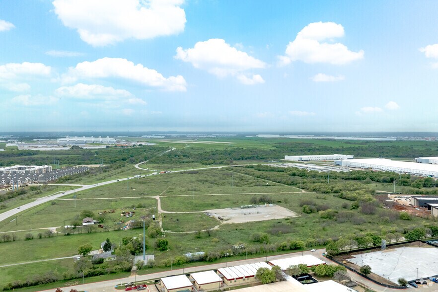 More Photos Of FM 156 & Double Eagle Blvd, Fort Worth Land For Sale