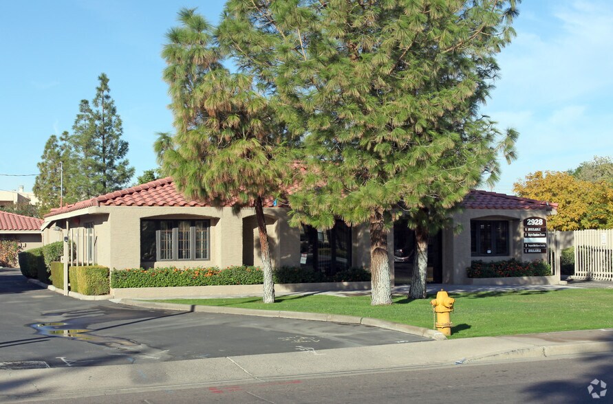 More Photos Of 2928 N 70th St, Scottsdale Loft Creative Space For Lease