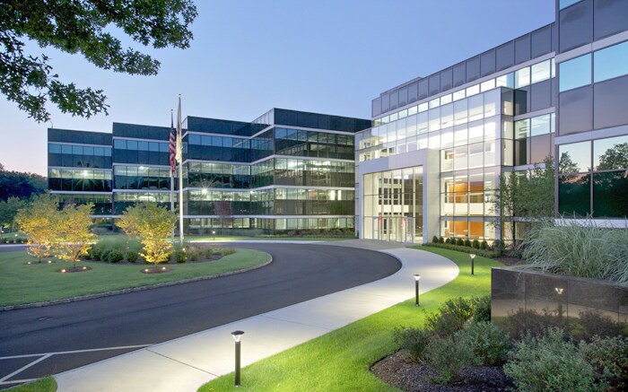 Primary Photo Of 184 Liberty Corner Rd, Warren Office For Lease