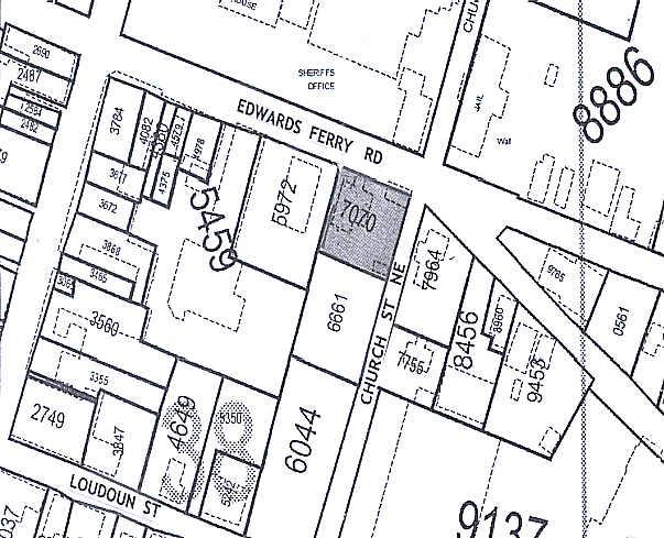 Primary Photo Of 19 E Market St, Leesburg Office For Lease