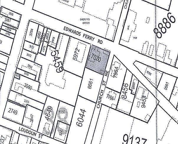 Primary Photo Of 19 E Market St, Leesburg Office For Lease