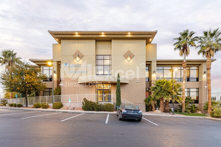 More Photos Of 912 W 1600 S, Saint George Office For Lease