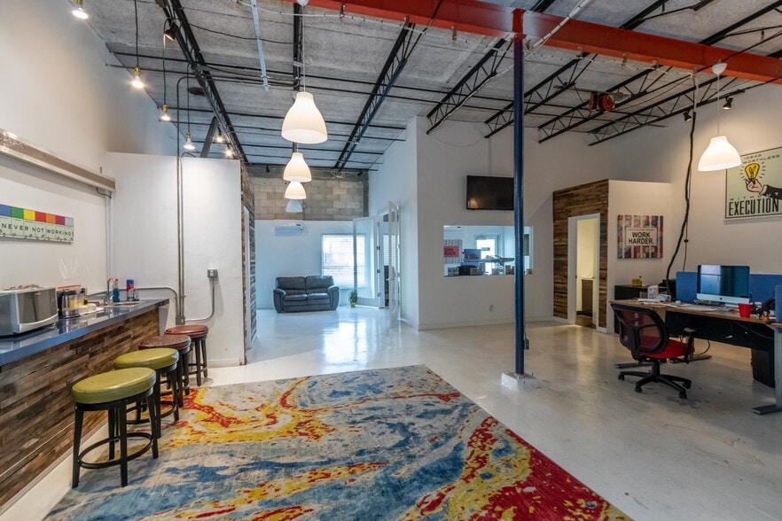 More Photos Of 4160-4260 NW 1st Ave, Boca Raton Showroom For Lease