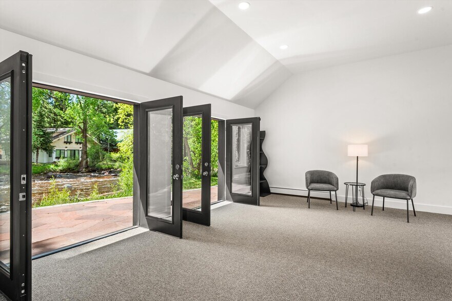 More Photos Of 189 Basalt Center Cir, Basalt Office For Sale