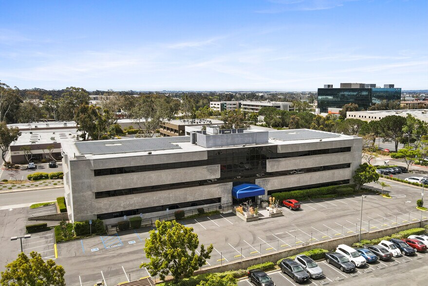 Primary Photo Of 9918 Hibert St, San Diego Office For Sale