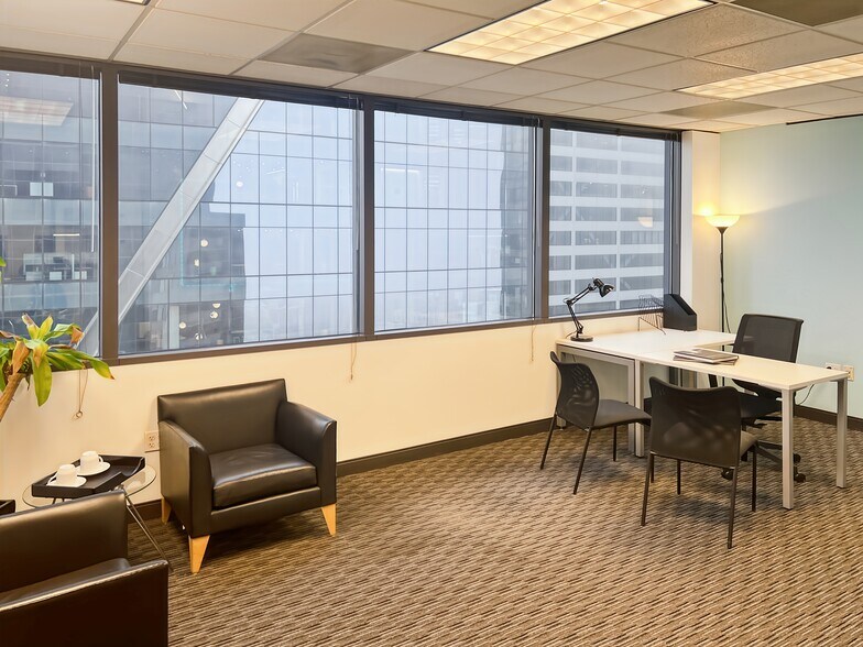 More Photos Of 506 2nd Ave, Seattle Coworking Space