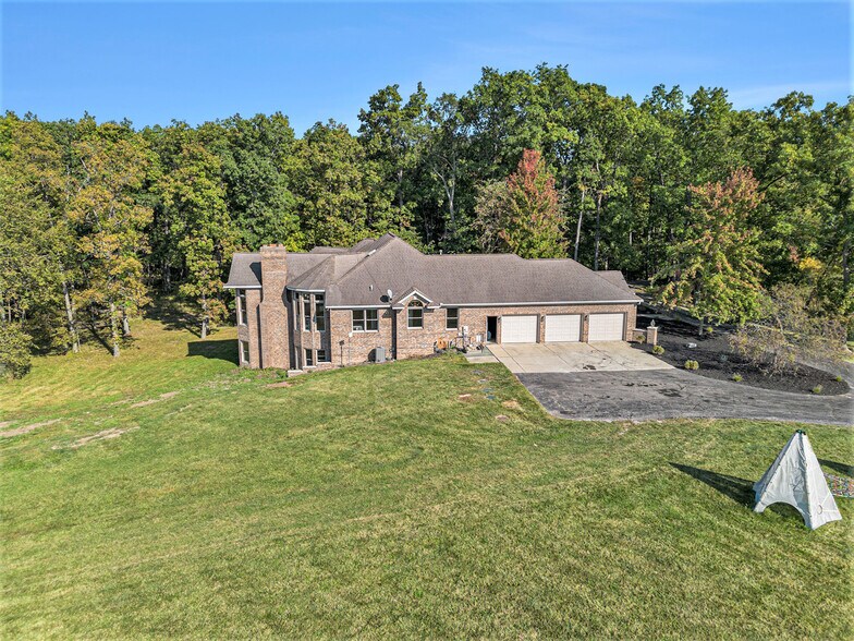 More Photos Of 6750 Bethel Church Rd, Saline Land For Sale