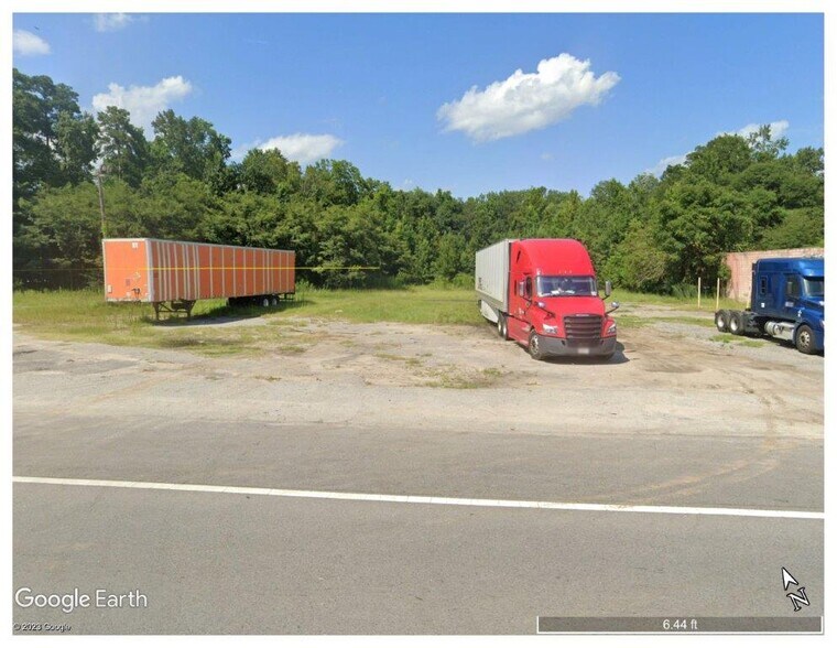 More Photos Of 0 Five Chop Rd, Orangeburg Land For Sale