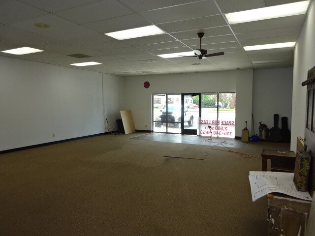 More Photos Of 2501 Church St, Stevens Point General Retail For Lease