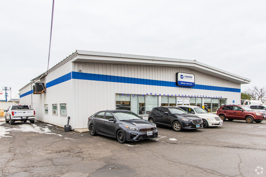 Primary Photo Of 1905 Merivale Rd, Ottawa Warehouse For Sale