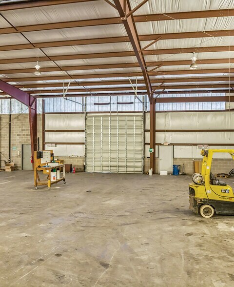 More Photos Of 628 Time Saver Ave, New Orleans Warehouse For Lease