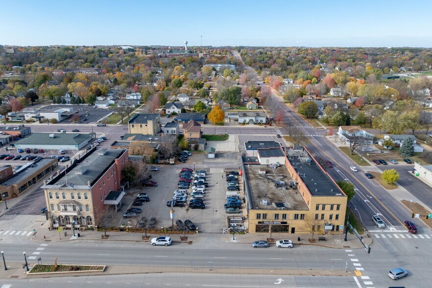 More Photos Of 108 S Minnesota Ave, Saint Peter Storefront Retail Office For Sale