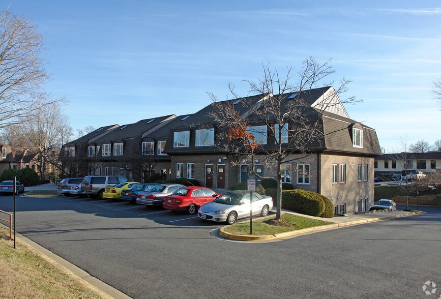 More Photos Of 16029-16059 Comprint Cir, Gaithersburg Medical For Lease