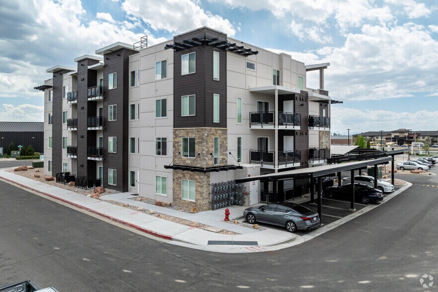 More Photos Of 507 N Broadway, Farmington Multifamily For Sale