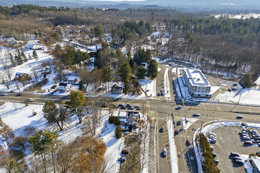 More Photos Of 190 University Dr, Amherst Office For Sale