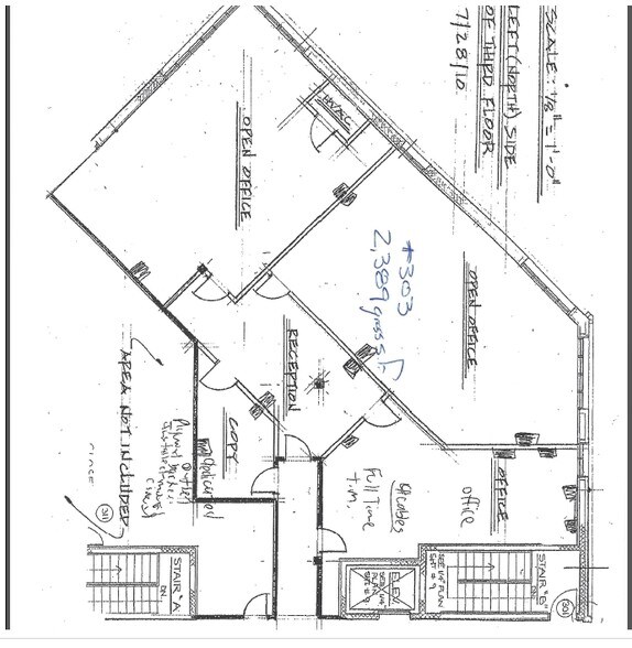 More Photos Of 4511 Knox Rd, College Park Office For Lease
