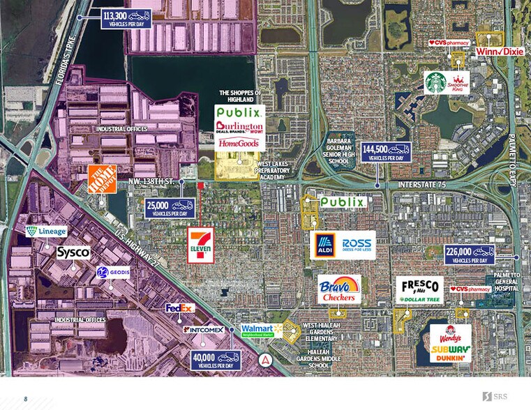 More Photos Of 10188 NW 138th St, Hialeah Convenience Store For Sale