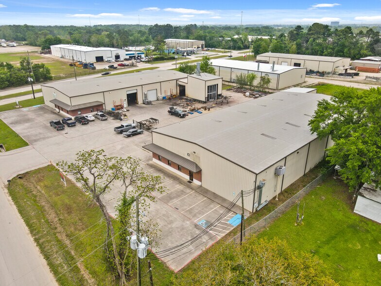 More Photos Of 2034 McAulty Rd, Houston Unknown For Lease