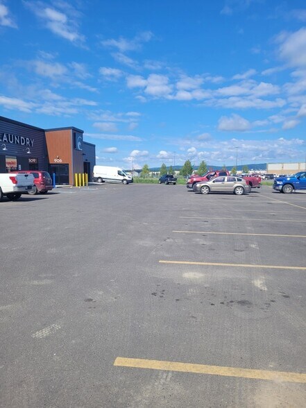 More Photos Of 906 Old Steese Hwy, Fairbanks General Retail For Lease