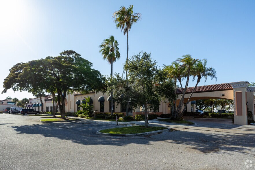 Primary Photo Of 2401 PGA Blvd, Palm Beach Gardens Office For Lease