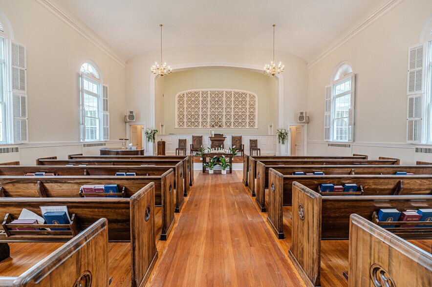 More Photos Of 211 Main st, Broadway Religious Facility For Sale
