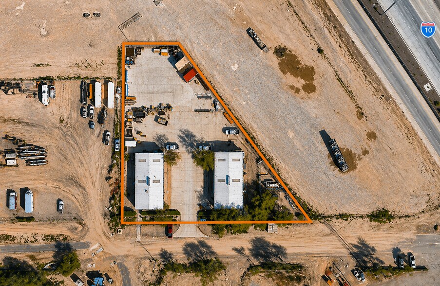 Primary Photo Of 3200 W Diamond St, Tucson Warehouse For Lease
