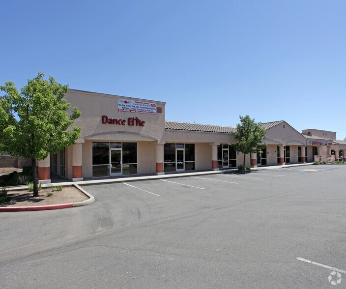 More Photos Of 2610 Sunset Blvd, Rocklin Unknown For Lease