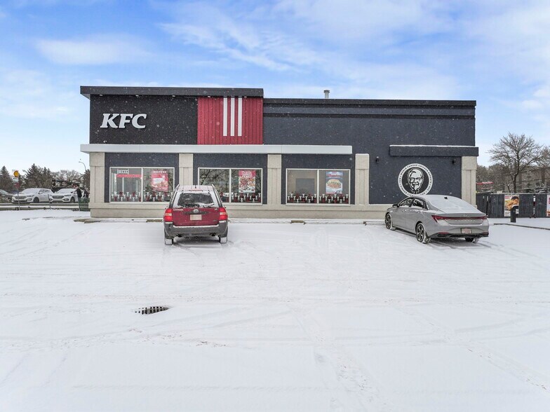 More Photos Of 51 Kaska Rd, Sherwood Park Fast Food For Sale