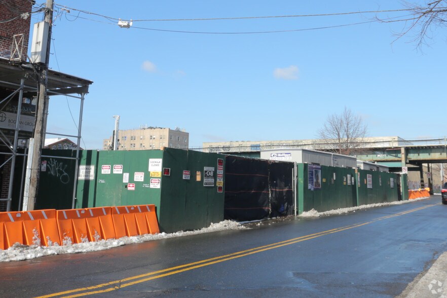 More Photos Of 3-50 St. Nicholas Ave, Ridgewood Apartments For Lease