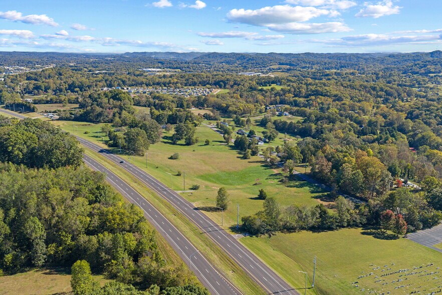 More Photos Of 525 Sinking Springs Rd, Clinton Land For Sale