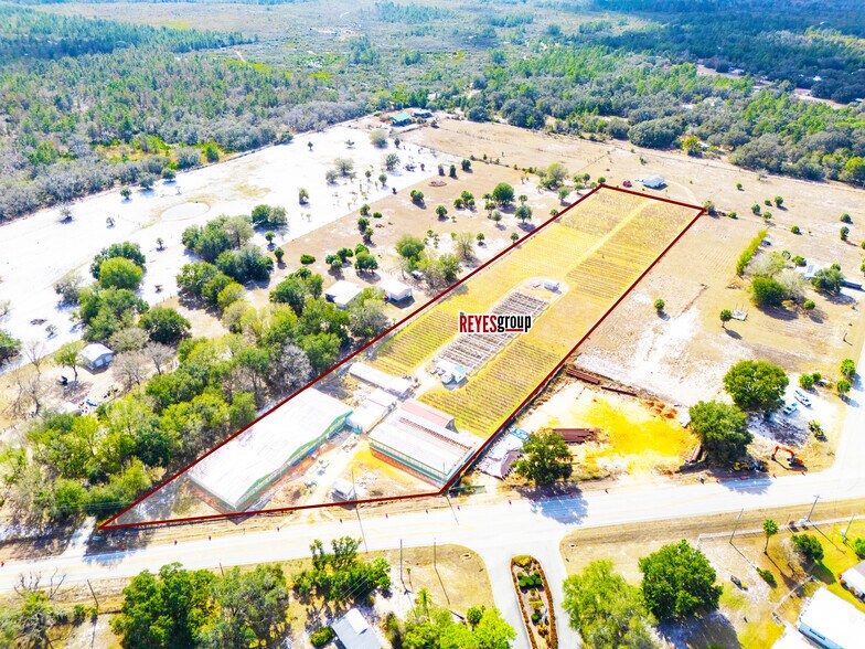 More Photos Of 3510 Walk in Water Rd, Lake Wales Winery Vineyard For Sale