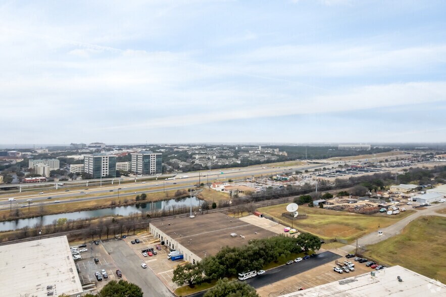 More Photos Of 9610 Neils Thompson Dr, Austin Warehouse For Lease