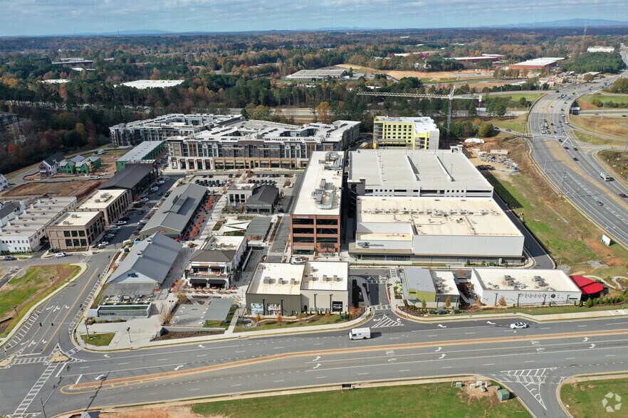 More Photos Of McFarland Pky, Alpharetta Unknown For Lease