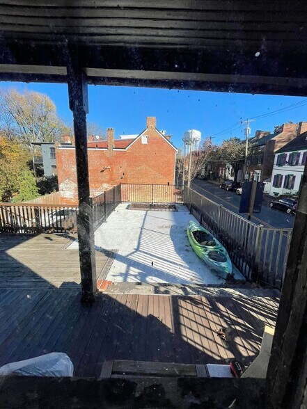 More Photos Of 128 S Market St, Frederick Apartments For Sale