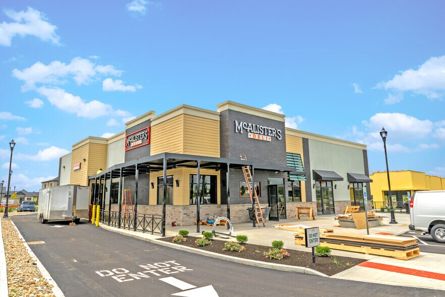 More Photos Of US Highway 42, Union General Retail For Sale