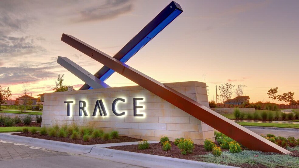 Primary Photo Of 1301 Van Horn Trce, San Marcos Land For Sale